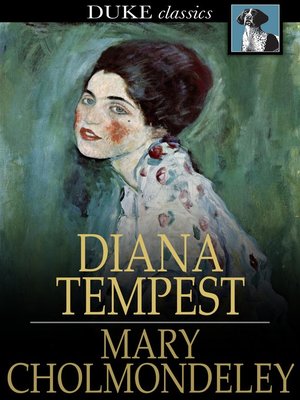 cover image of Diana Tempest